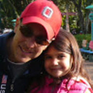 Meet your Posher, Dale